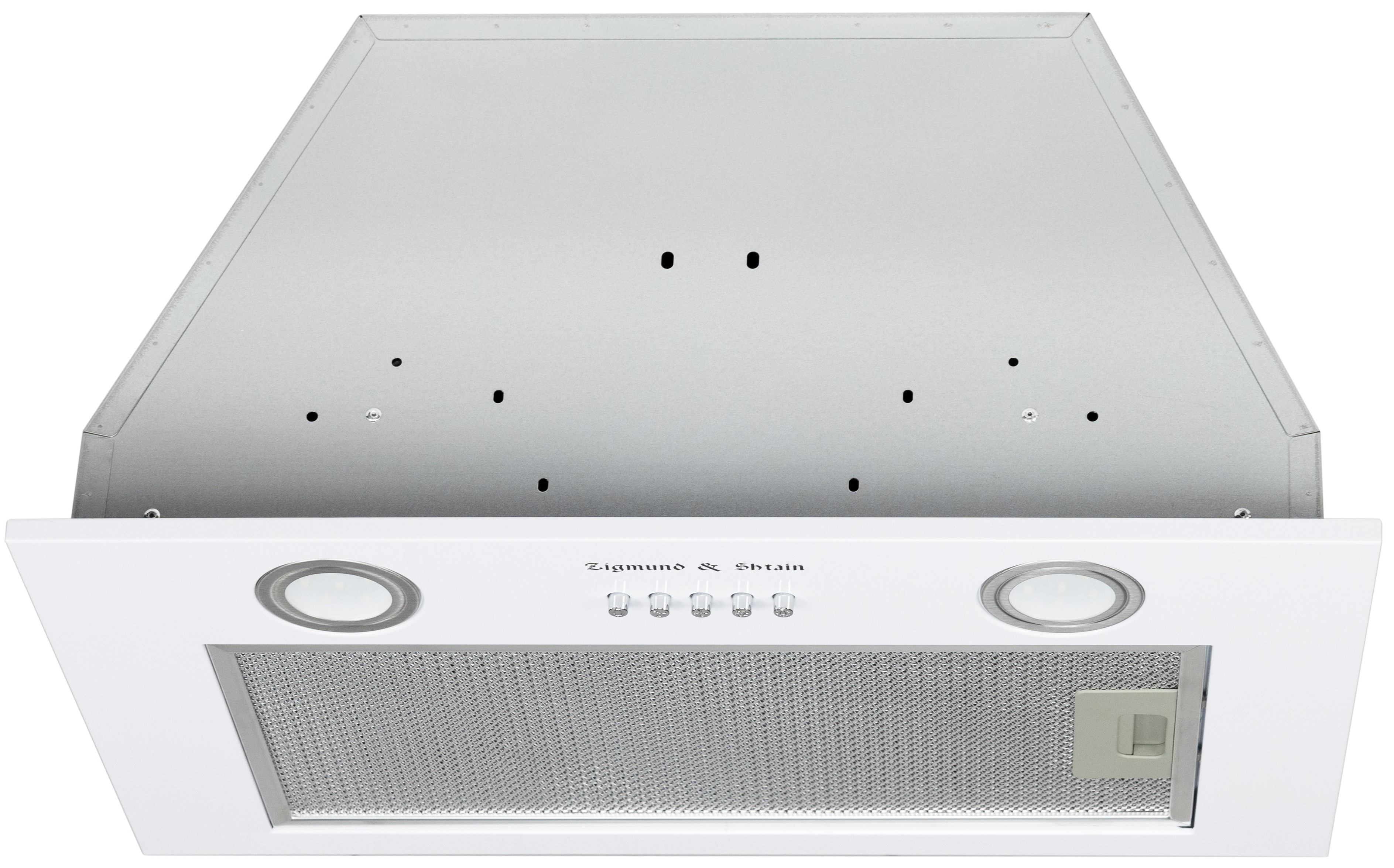 Zigmund & Shtain K 016.7 W